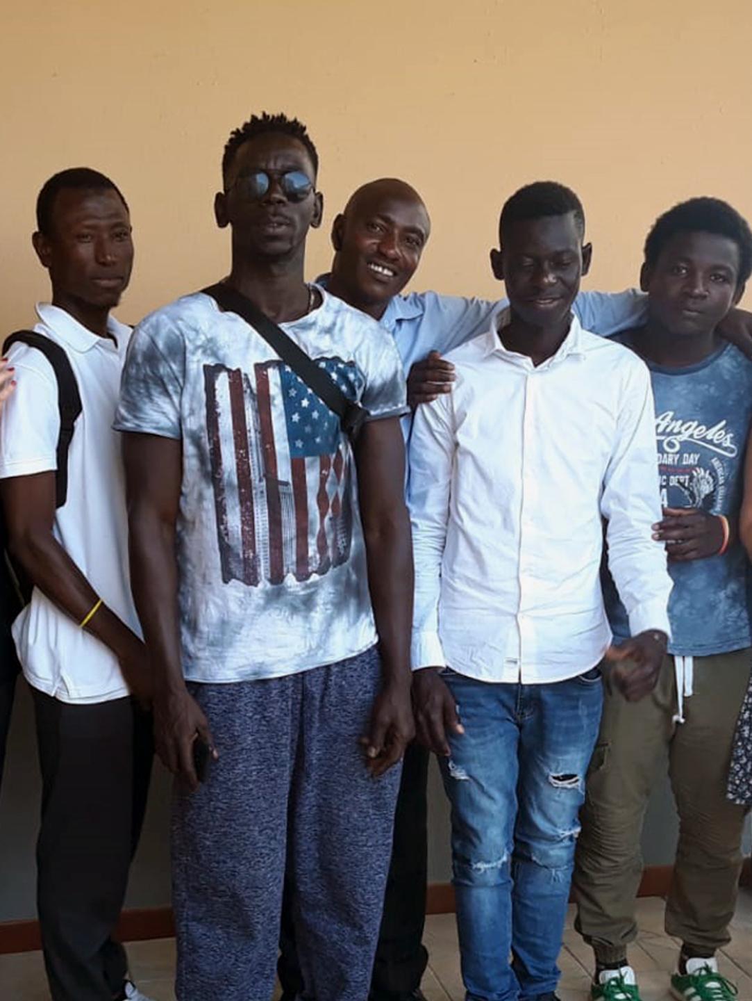 Sassari, il Comune cerca case per i migranti 