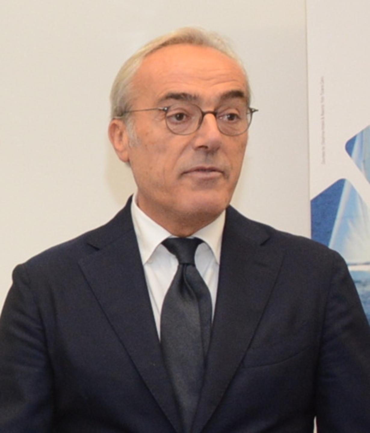Ambrosio: «Così sarà il tracollo» 