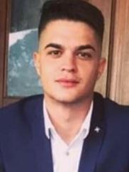 Onifai, l’esordio di Monne «Impegno ed entusiasmo» 