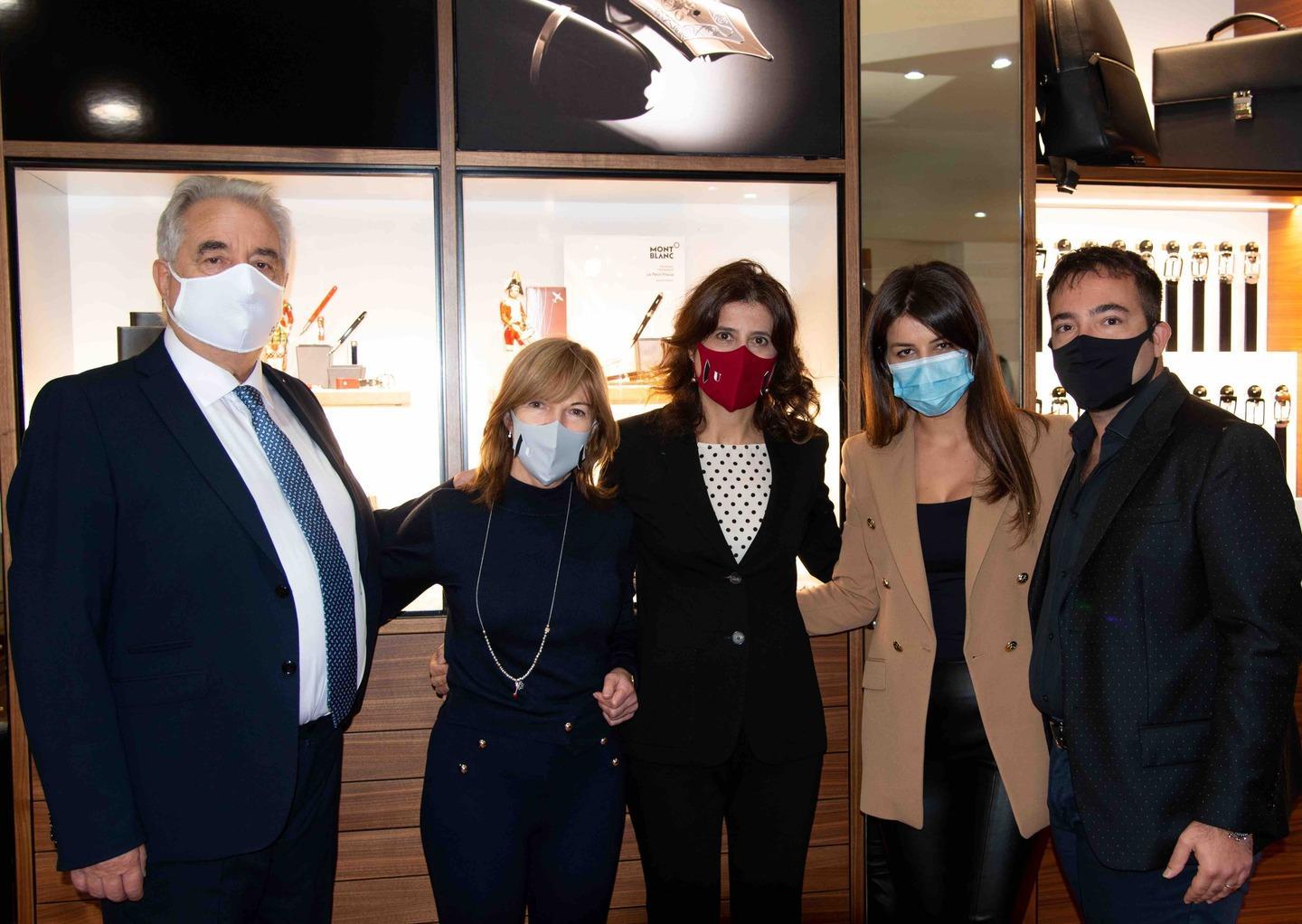 Cento anni di storia passano alla Stazione 