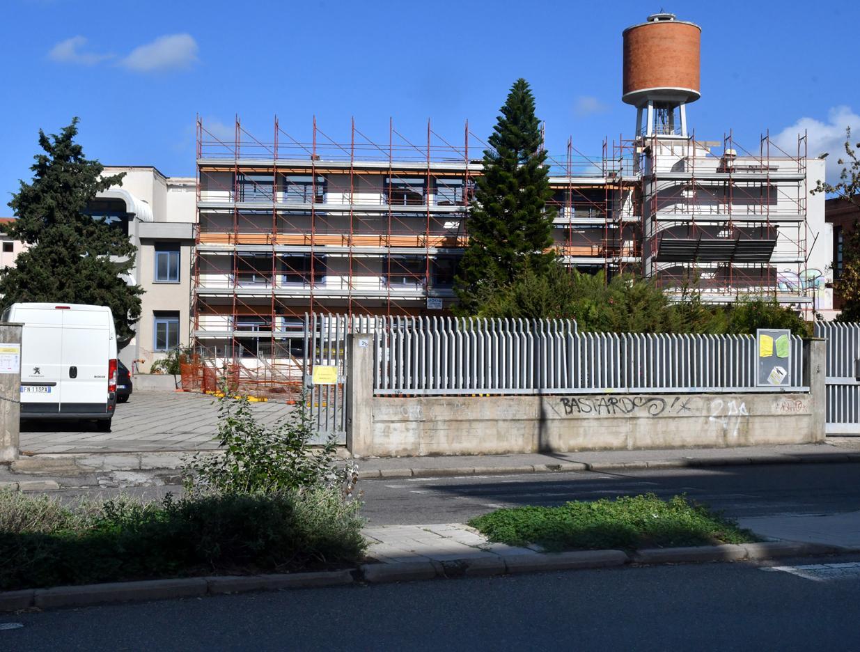 L’eredità moderna e vitale di un Artistico concetto che arricchisce anche la città