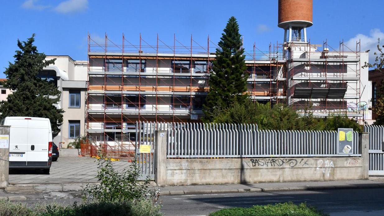 L’eredità moderna e vitale di un Artistico concetto che arricchisce anche la città