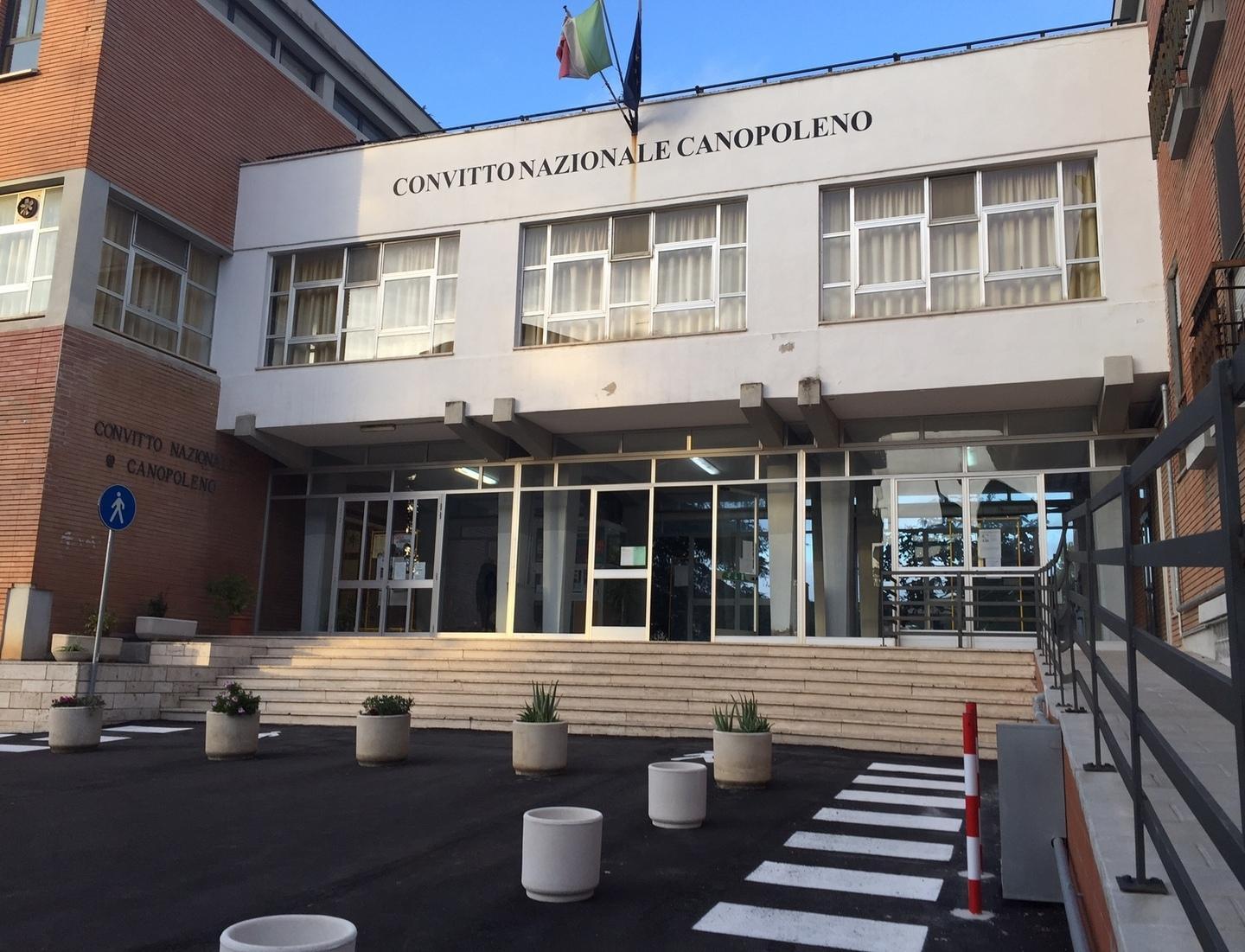 Europa, Cina, sport i nuovi indirizzi di un liceo che alza sempre l’asticella