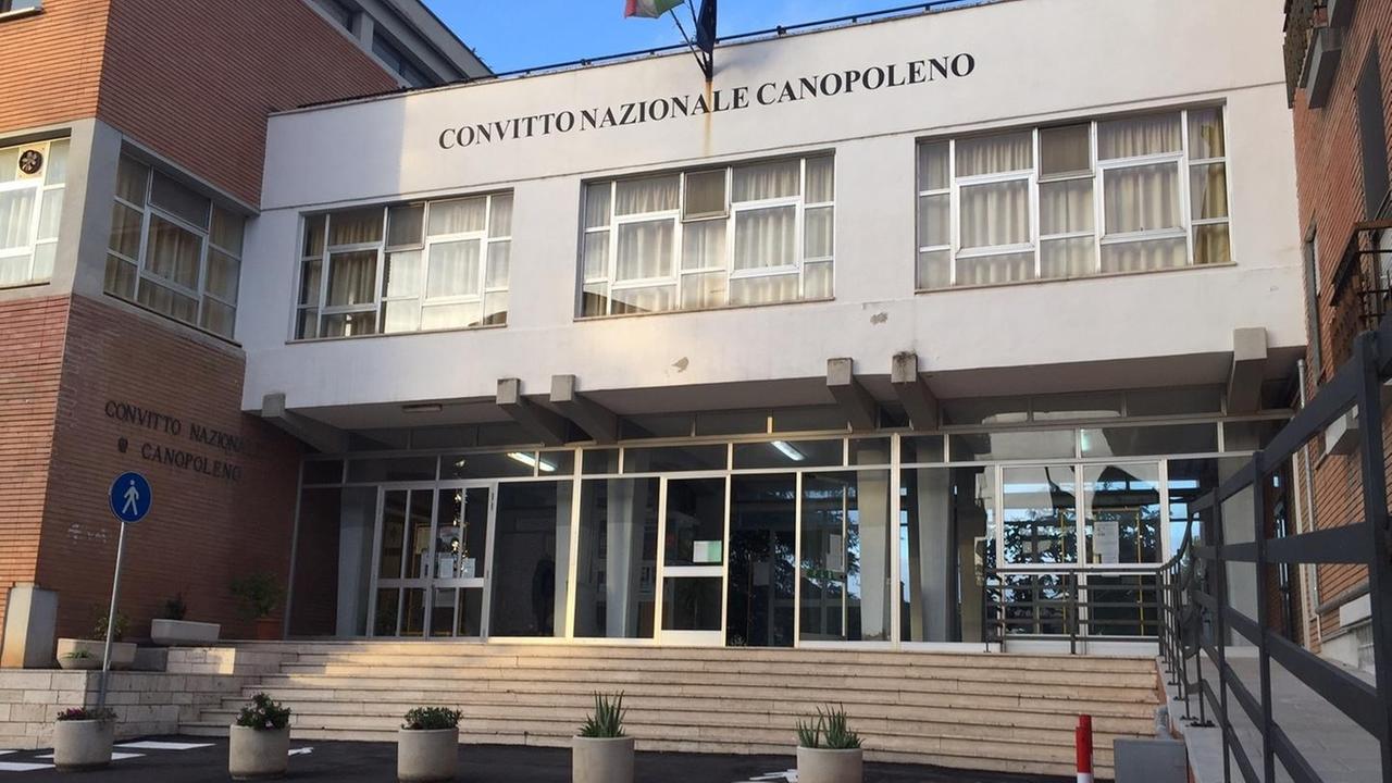 Europa, Cina, sport i nuovi indirizzi di un liceo che alza sempre l’asticella