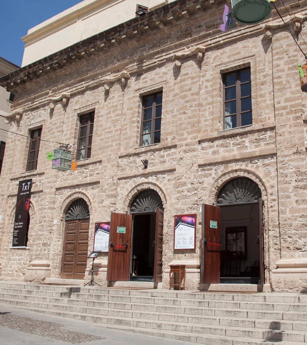 La tecnologia dimenticata a disposizione del Civico 