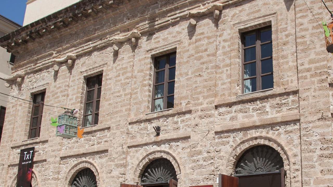 La tecnologia dimenticata a disposizione del Civico