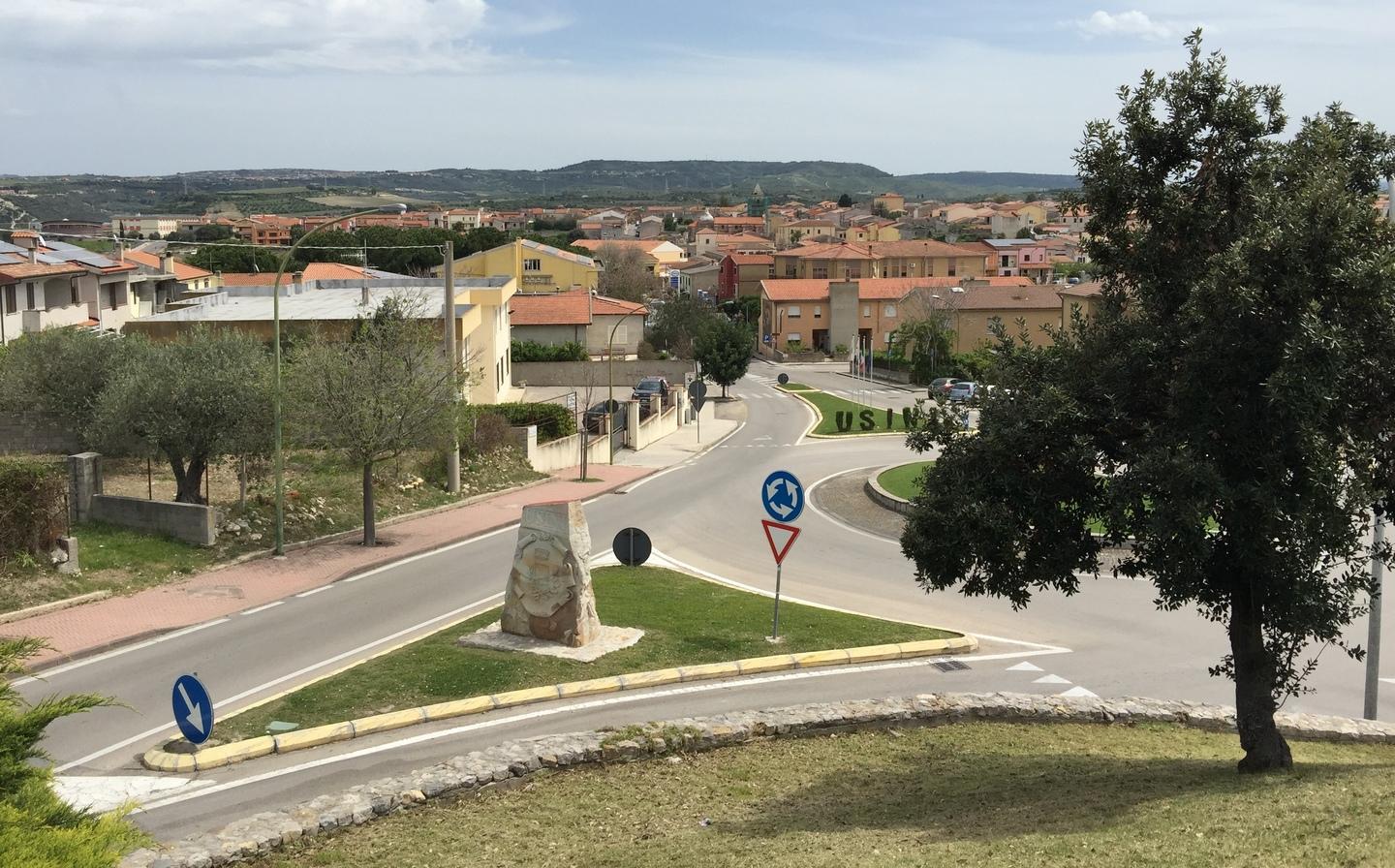 Brundu: Usini merita di essere capitale del vino 