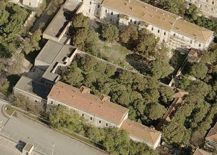 A Rizzeddu la “centrale” dell’emergenza 