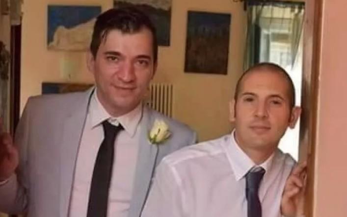 Emigrato litiga con il marito e lo uccide con trenta coltellate 