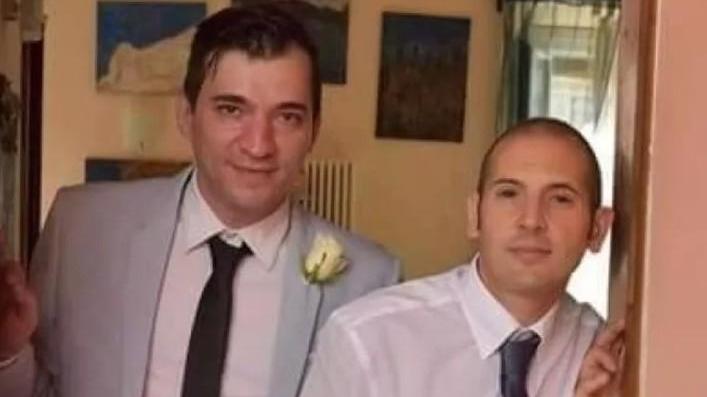 Emigrato litiga con il marito e lo uccide con trenta coltellate