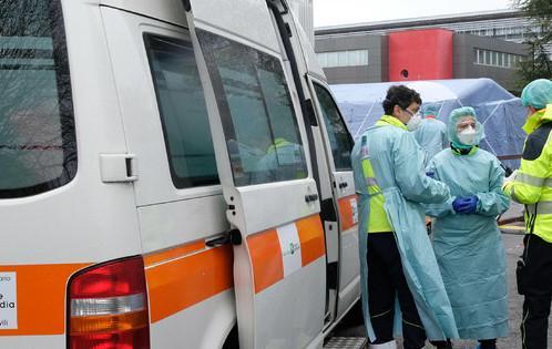 Bando per i medici, già arrivate 310 domande 
