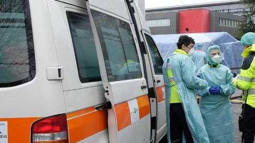 Bando per i medici, già arrivate 310 domande