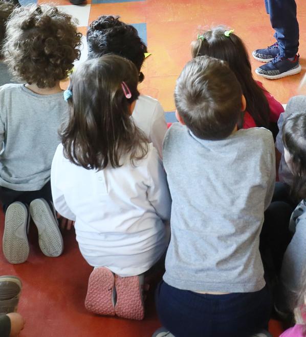 Isolamento per cinquanta, Migliarino chiude l’asilo 