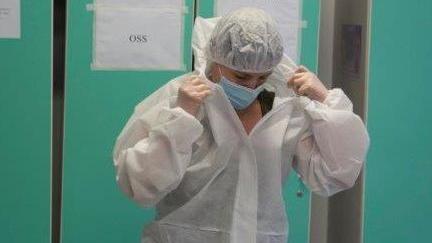 La Terapia intensiva di nuovo in trincea: già tre i ricoverati su sei posti Covid