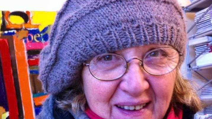 Ciao Fiora. Da te ho imparato che puoi fare amare la tua terra solo se la racconti con amore