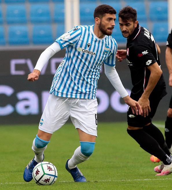 Spal, missione sullo Stretto per fare punti 