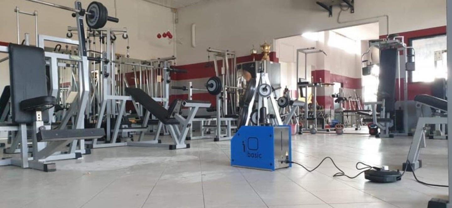 «Oggi ci sono 27 palestre, ne resteranno solo 3 o 4» 