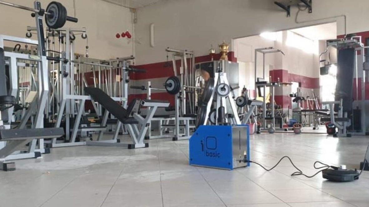 «Oggi ci sono 27 palestre, ne resteranno solo 3 o 4»