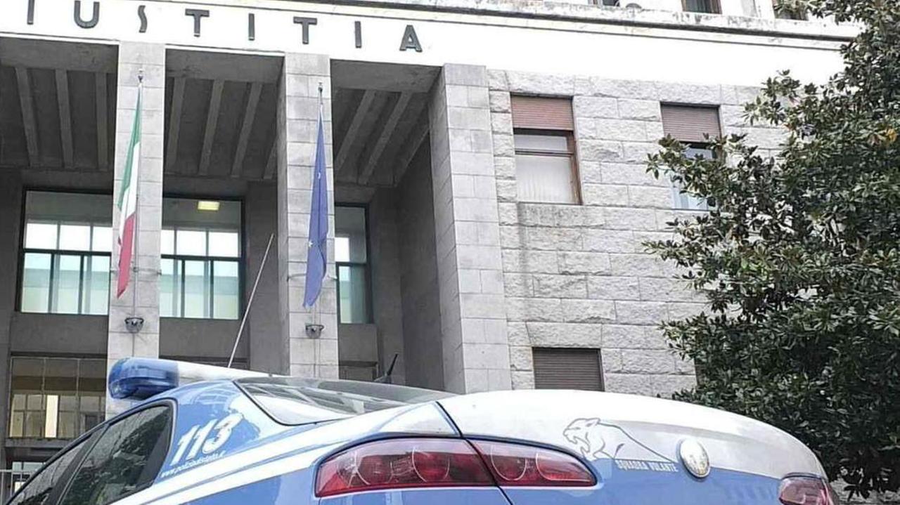 Concedeva la figlia agli uomini che incontrava a ballare