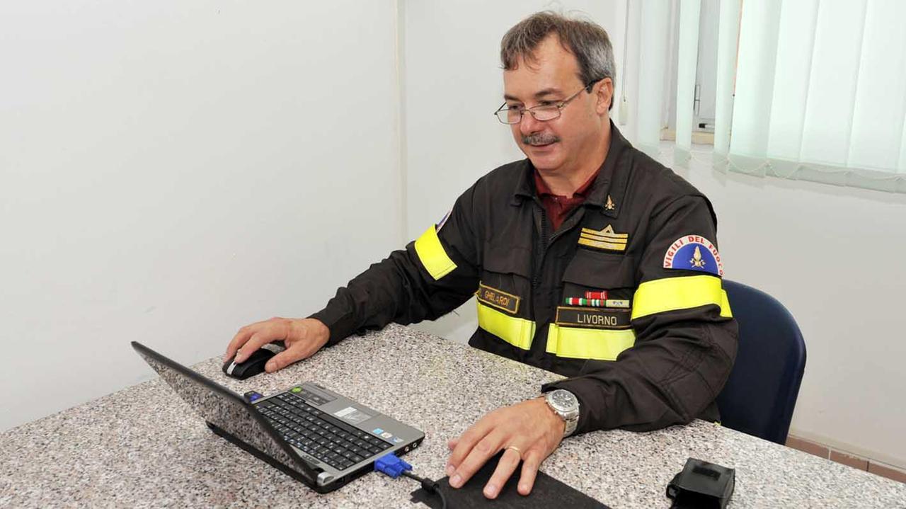 Paolo Ghelardi