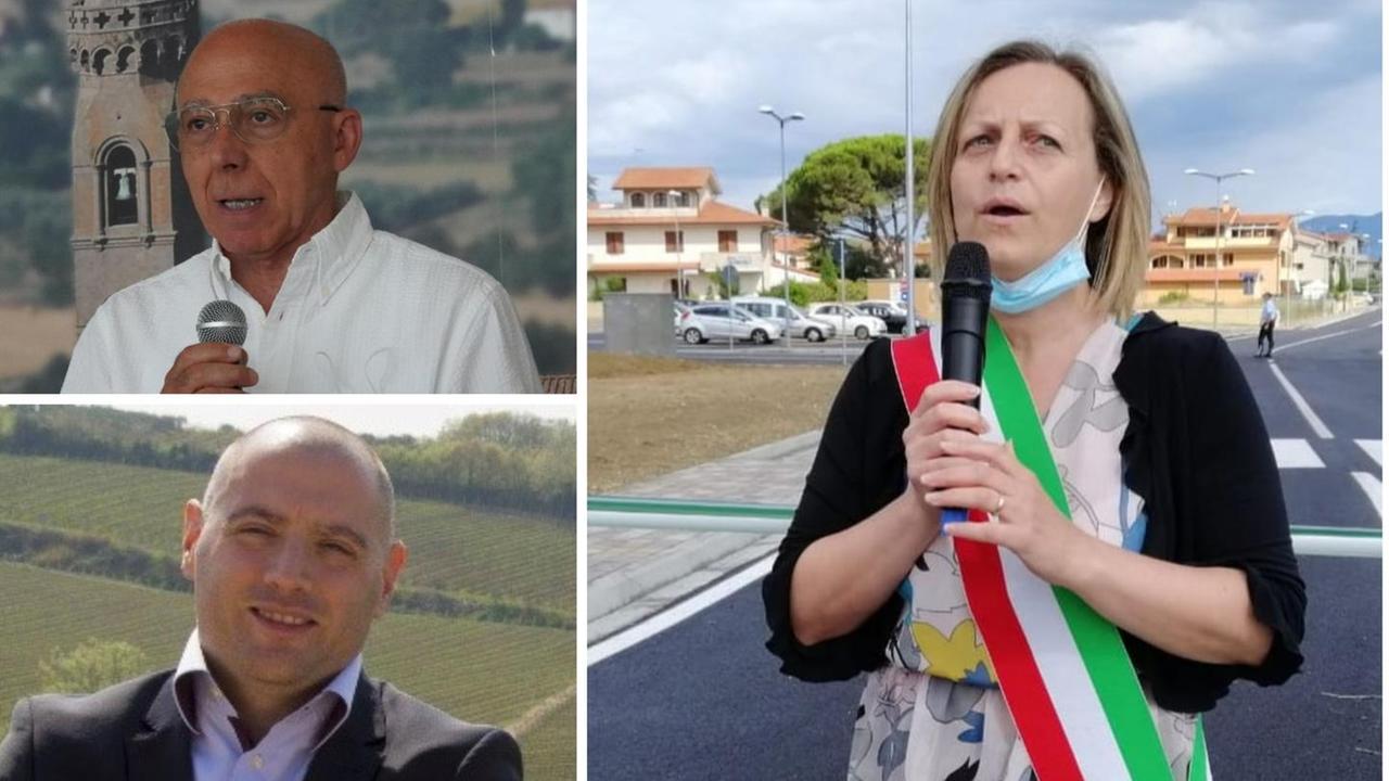 «Le fusioni sono anacronistiche, serve una riforma delle Unioni»