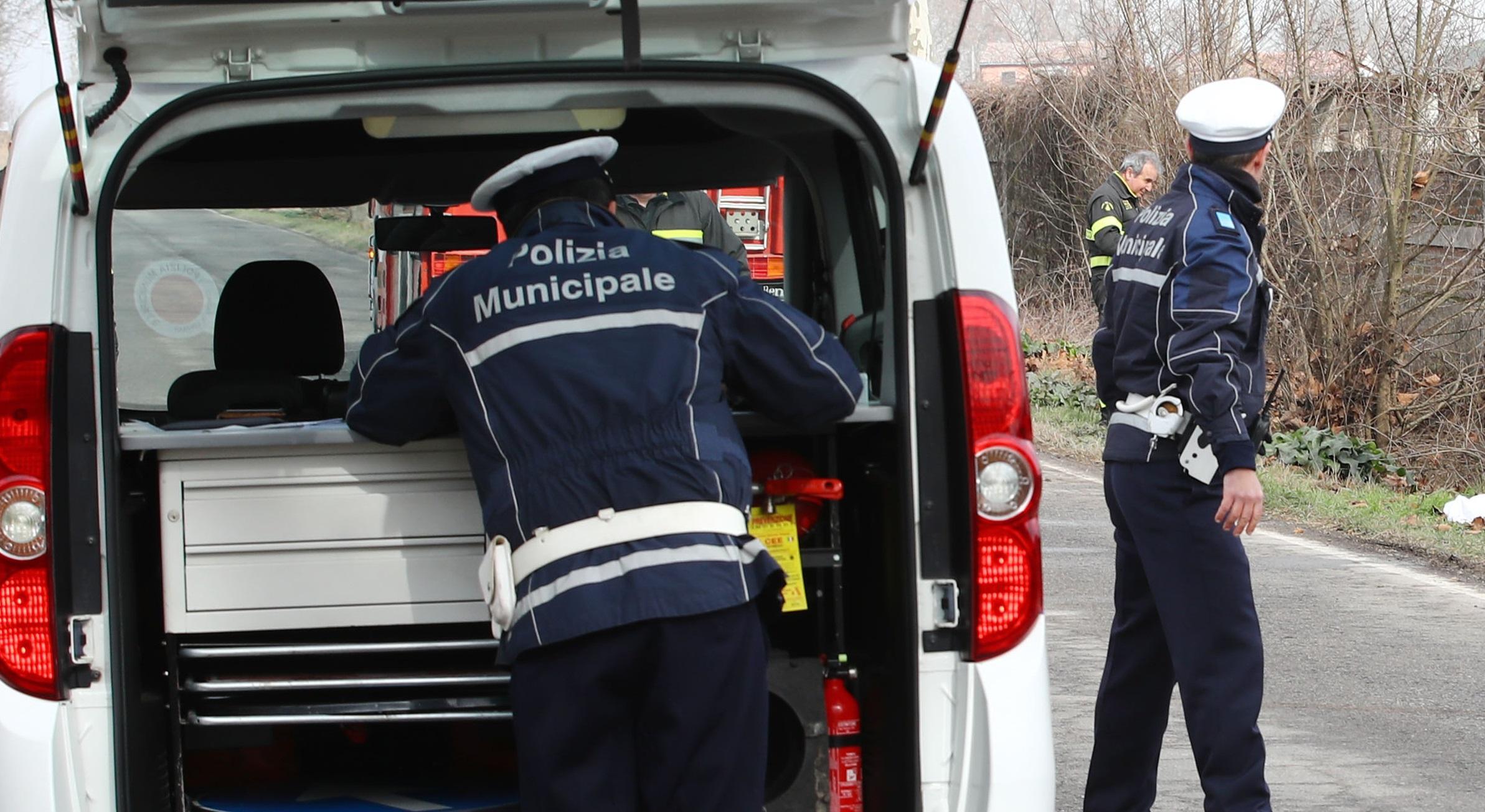 A Jolanda ritorna il vigile da Comacchio, ma il Comune frena e pensa al bando 