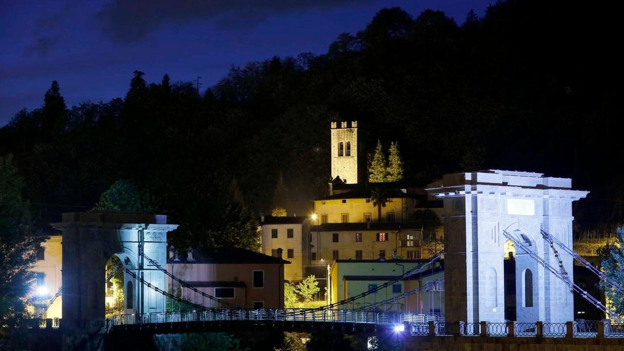 Finanziato il restauro del Ponte delle Catene
