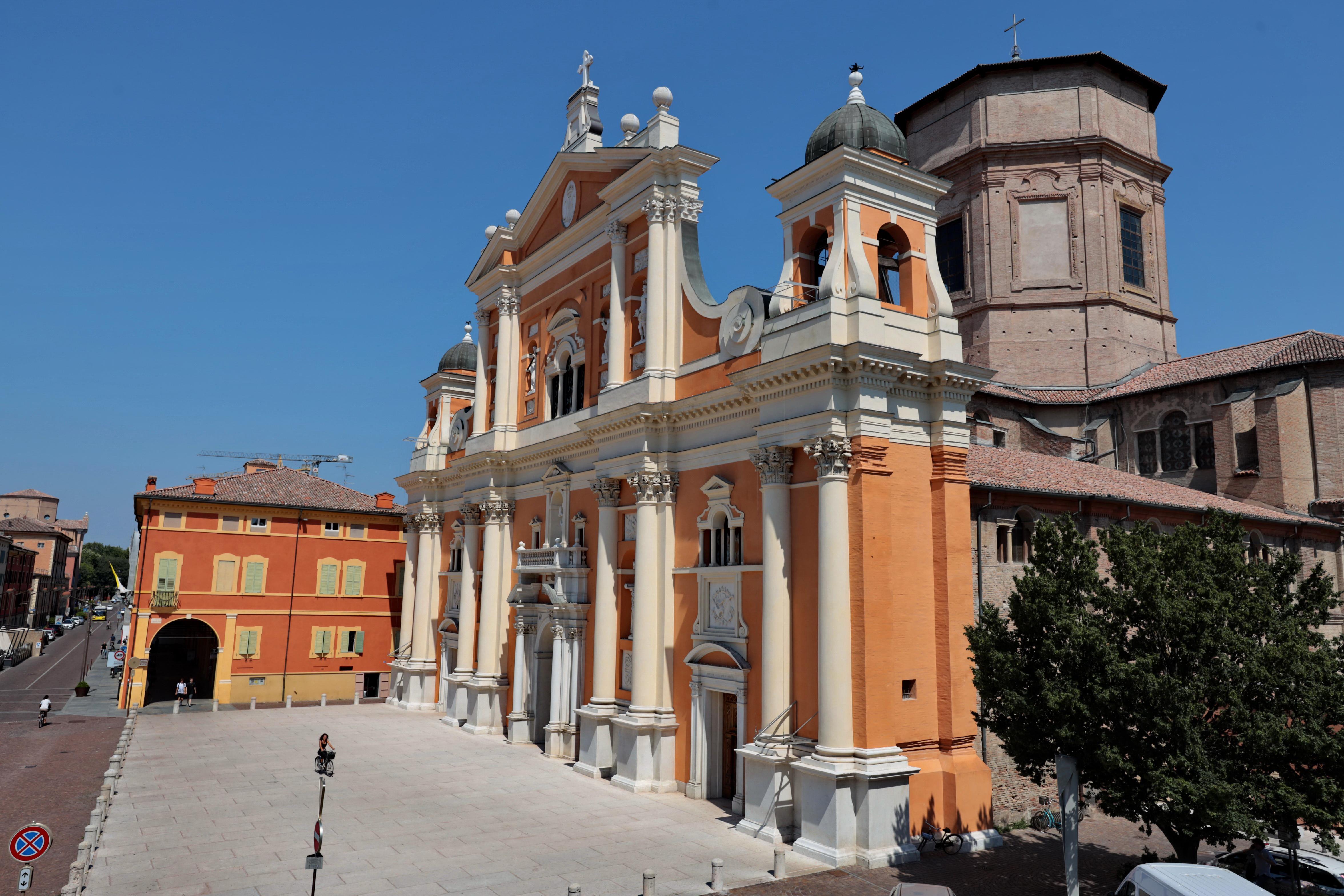 Carpi, stop alla Ztl "sperimentale" 