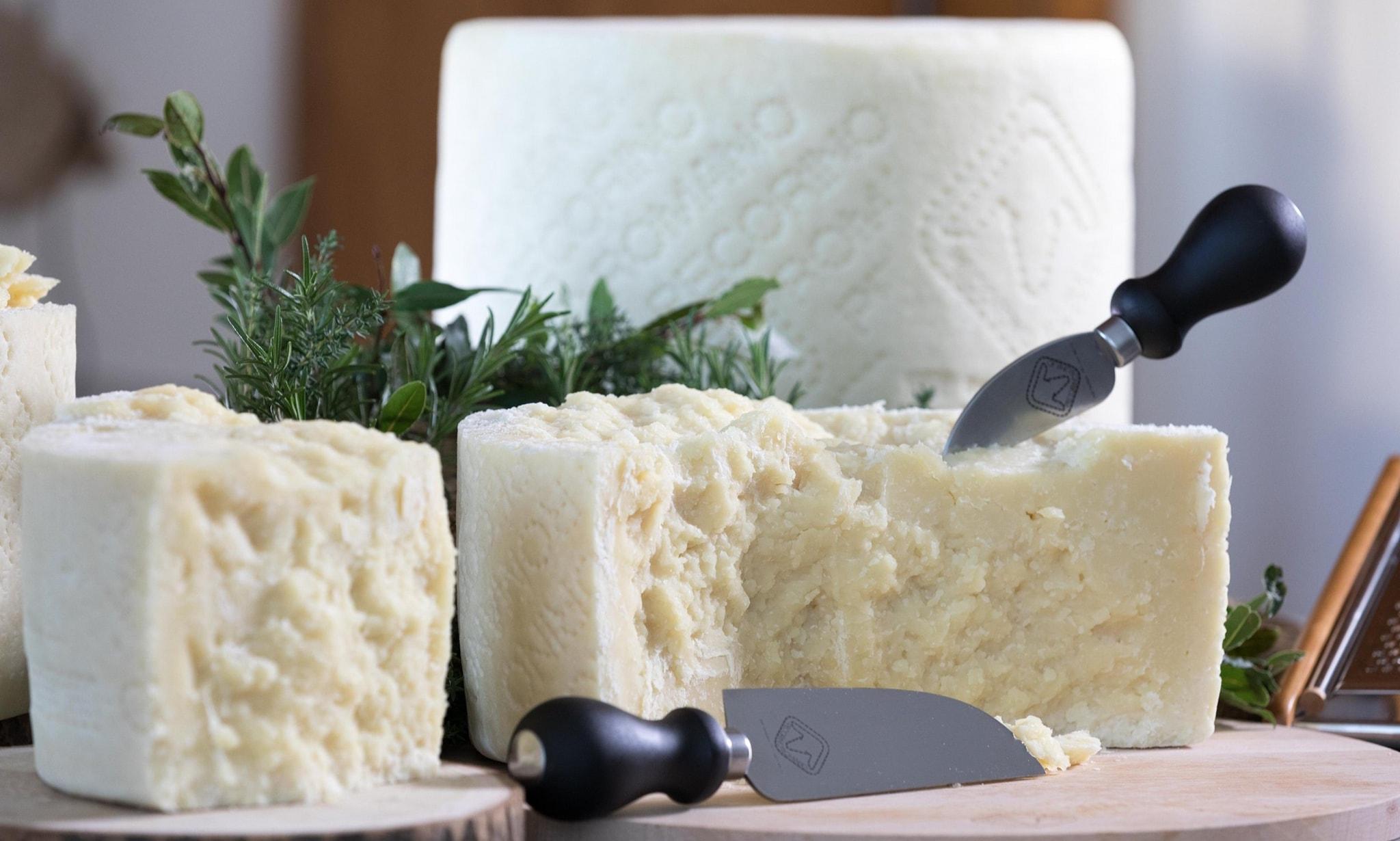Il pecorino romano dop alla conquista del mercato tedesco