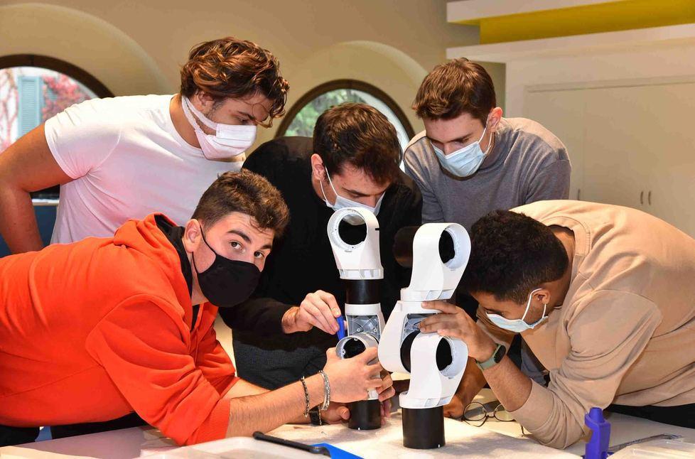 Unindustria risponde subito presente: «Unimore alle Reggiane? Noi ci siamo» 