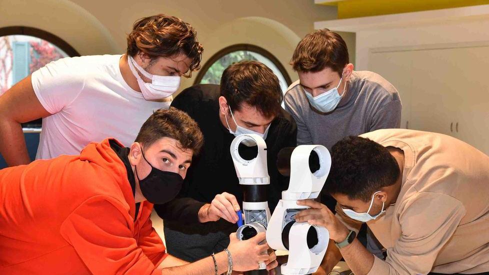 Unindustria risponde subito presente: «Unimore alle Reggiane? Noi ci siamo»