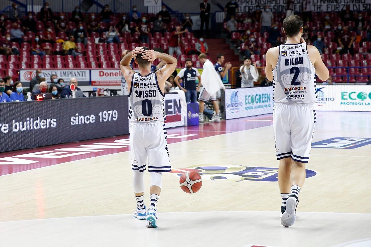 Spissu e Bilan, colonne portanti della Dinamo