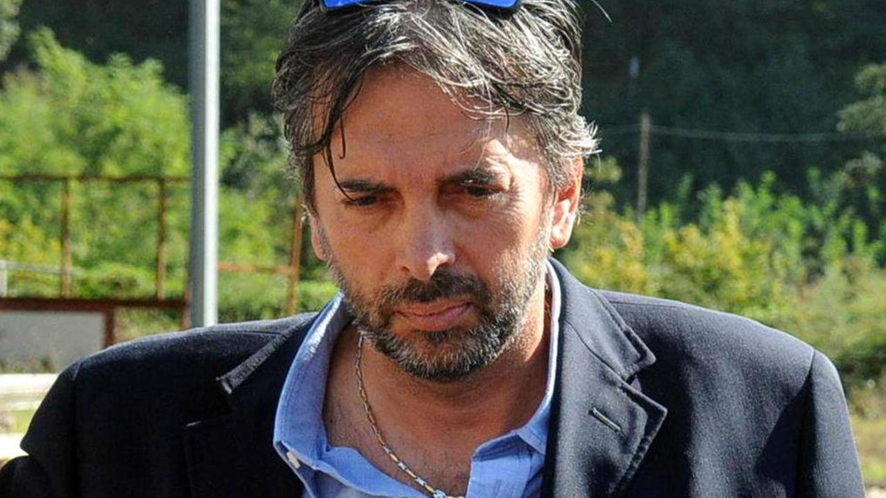 Il sindaco Antonio Maffei in isolamento fiduciario