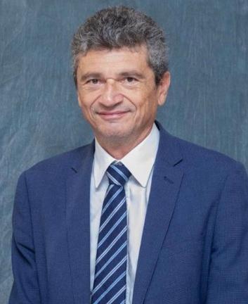 Francesco Di Sarcina è il commissario