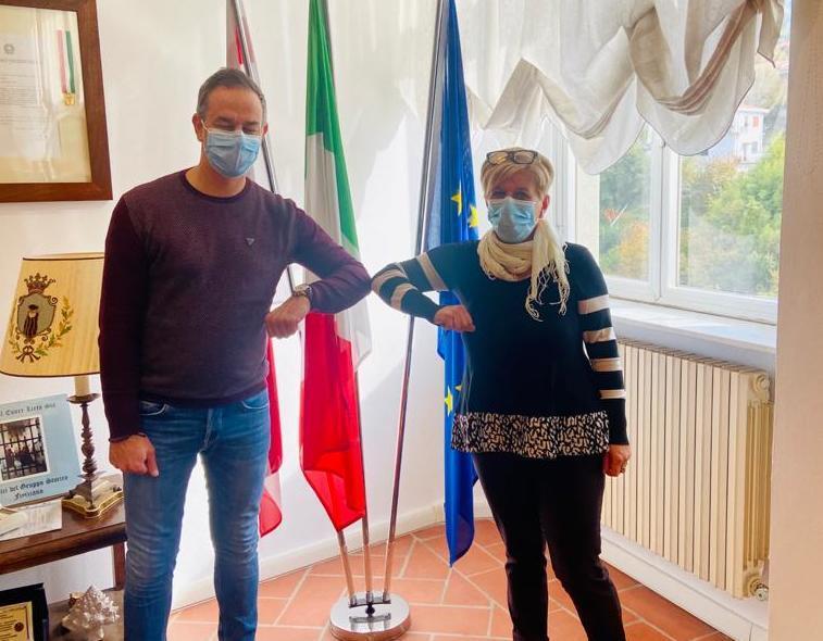 Giannetti: «Serafini via, qui non era assiduo» Gia è la nuova assessora 