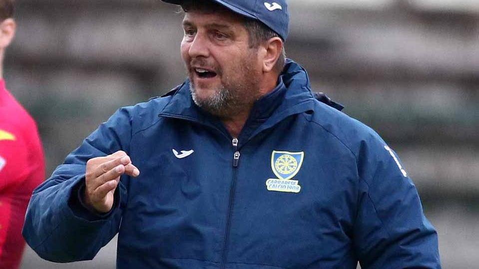 Il derby Grosseto-Carrarese è stato anticipato alle 15