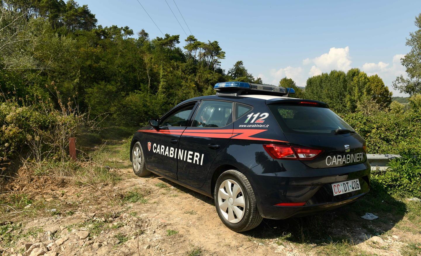 Voleva scappare in Francia il pusher evaso dai domiciliari 
