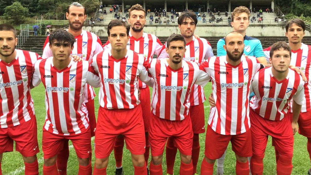GhiviBorgo-Pro Livorno Sorgenti rinviata a data da destinarsi