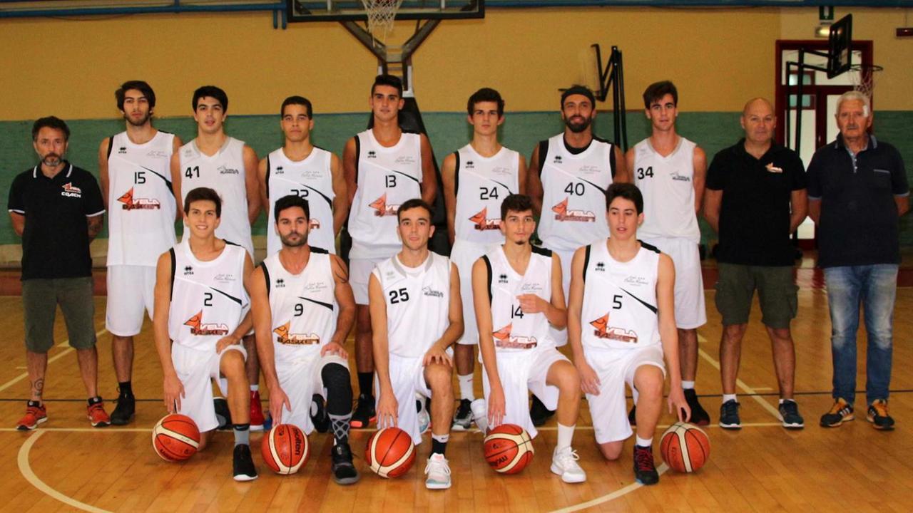 Il virus arriva anche sotto canestro L’inizio della serie C slitta a gennaio