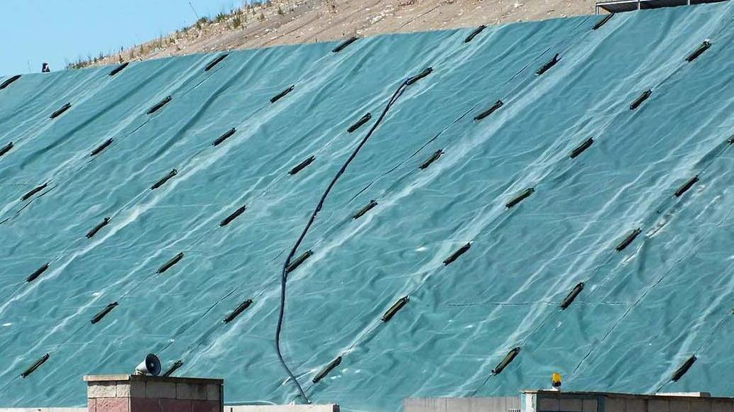 Polo dell’economia circolare I sindacati rilanciano l’azienda