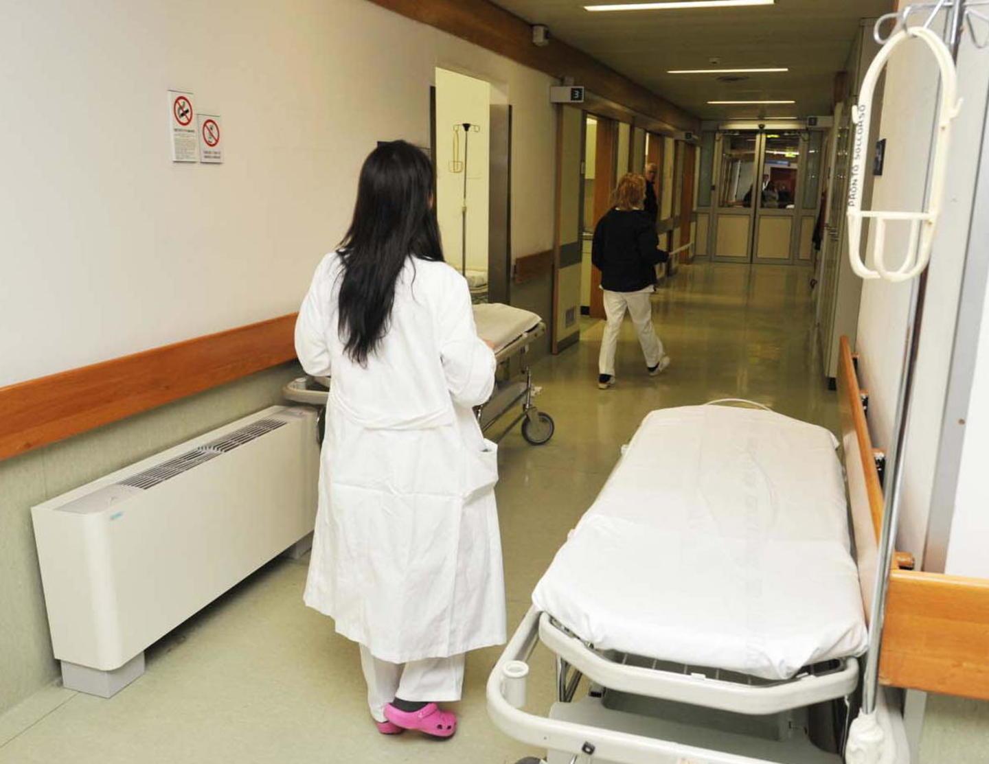 Pronto soccorso, è scontro L’Asl: «Normale rotazione» 