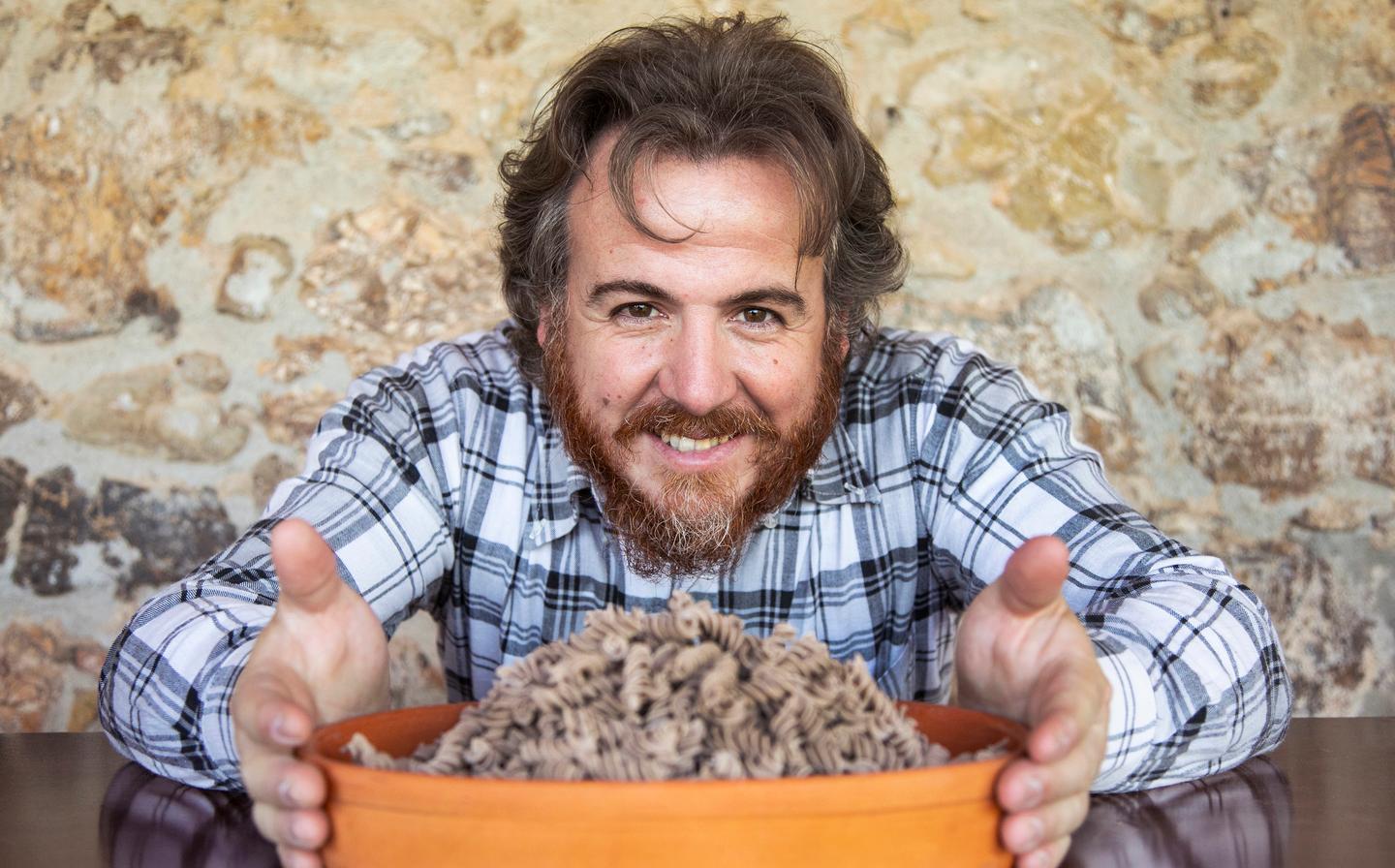 Se la tradizione agreste è passione il grano riacquista l’antico sapore 
