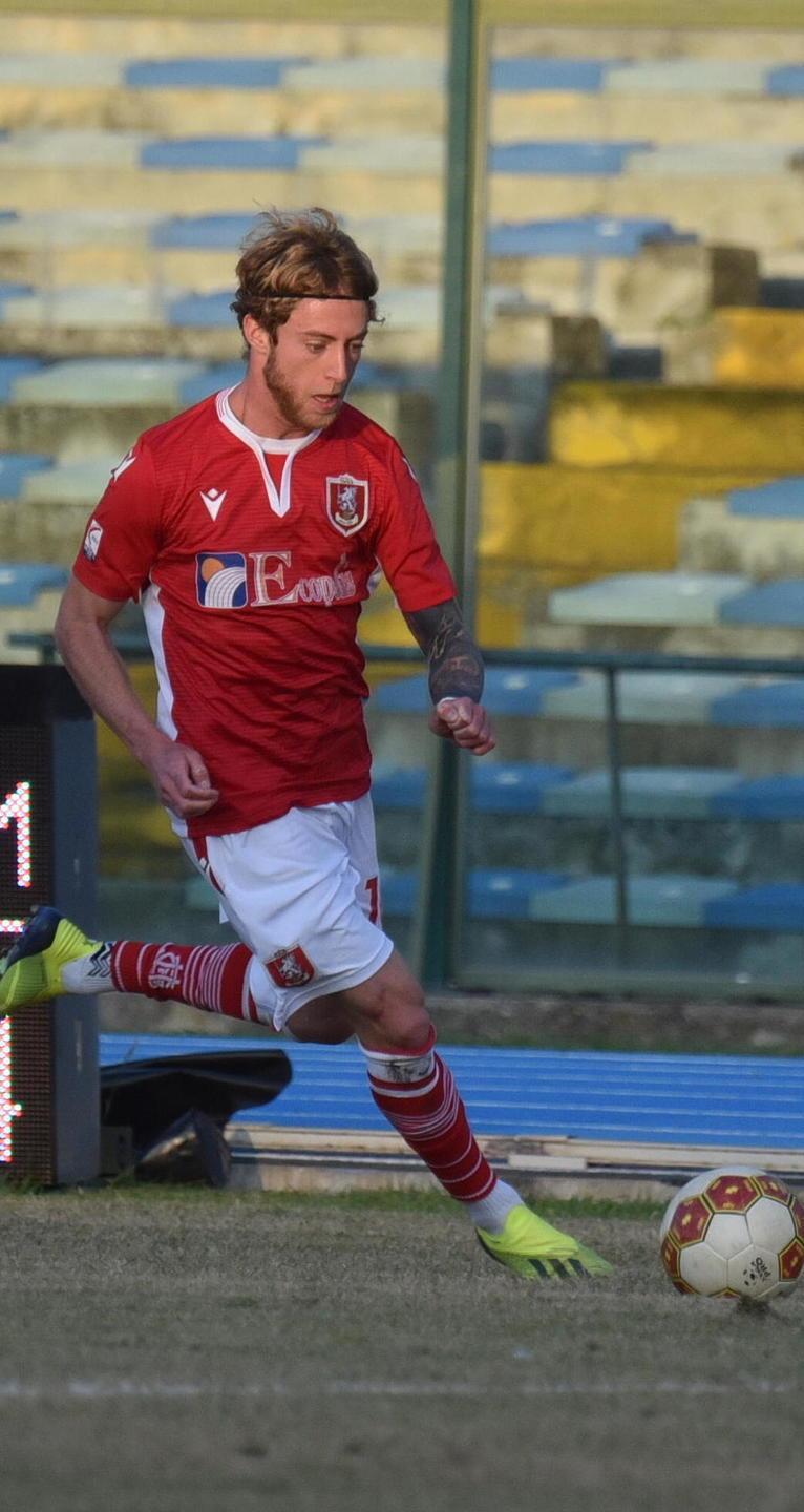 Boccardi-Galligani la coppia d’attacco più gettonata 
