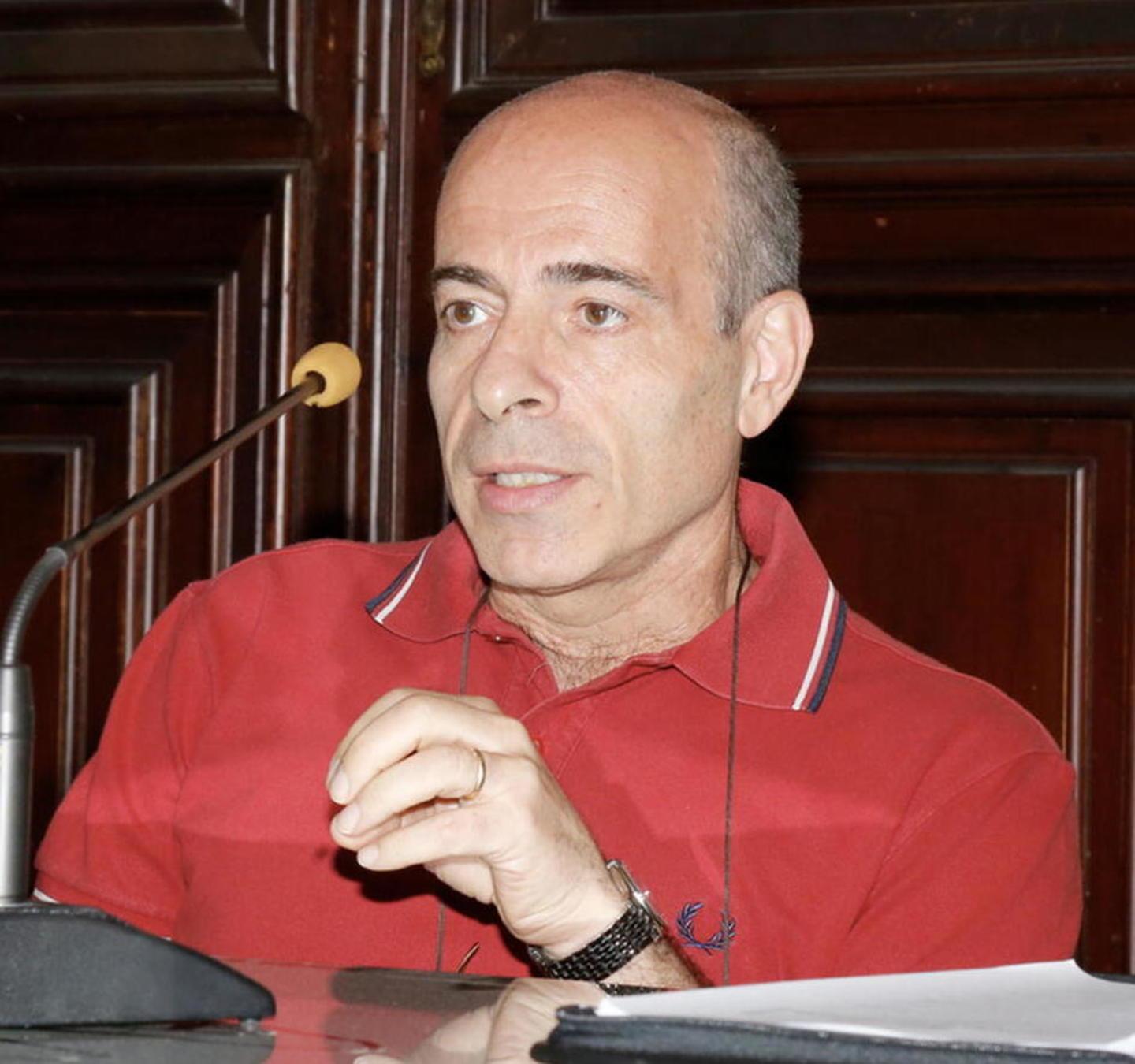 Ateneo parte civile contro il docente in pensione Marchi