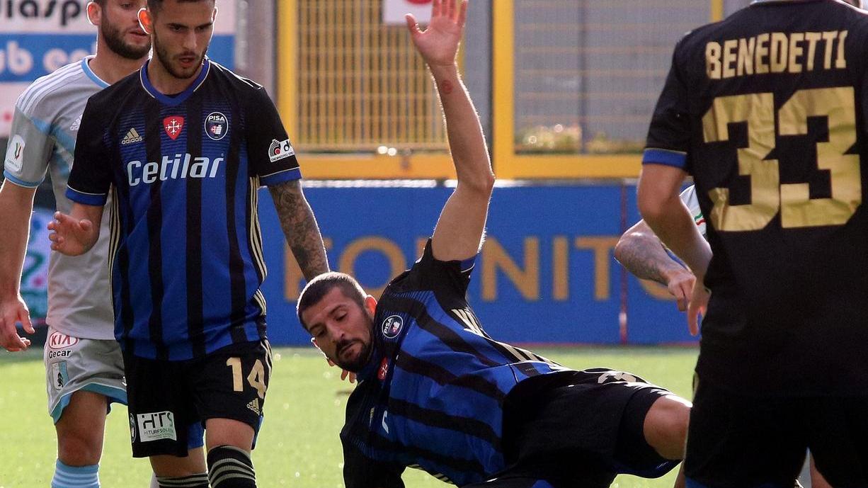 Dopo la bolla, gli errori e le sviste arbitrali i nerazzurri vogliono ritrovare il sorriso