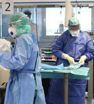 Covid, superata quota 3.000 Altri 191 positivi in 24 ore 