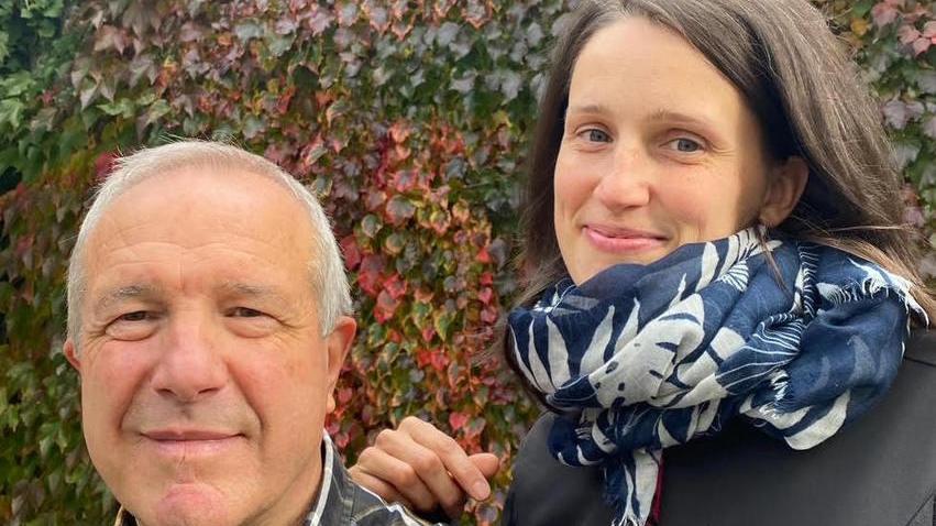 Fotografo da 50 anni Bragazzini cede l’attività alla figlia