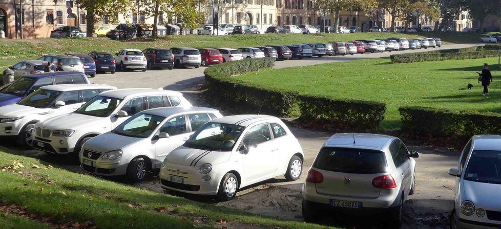 Commemorazione defunti Cambia la viabilità per la Certosa e i cimiteri