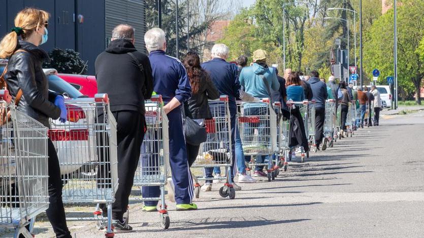 Famiglie in crisi Città Futura e M5s chiedono azioni