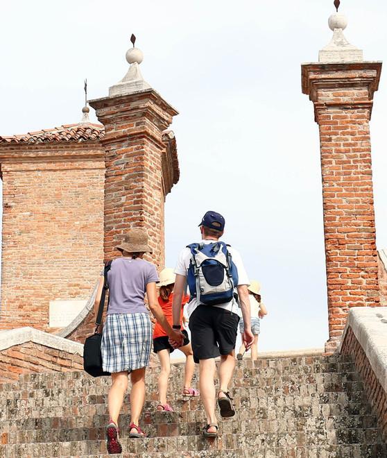 Domani visita guidata con spirito “green”